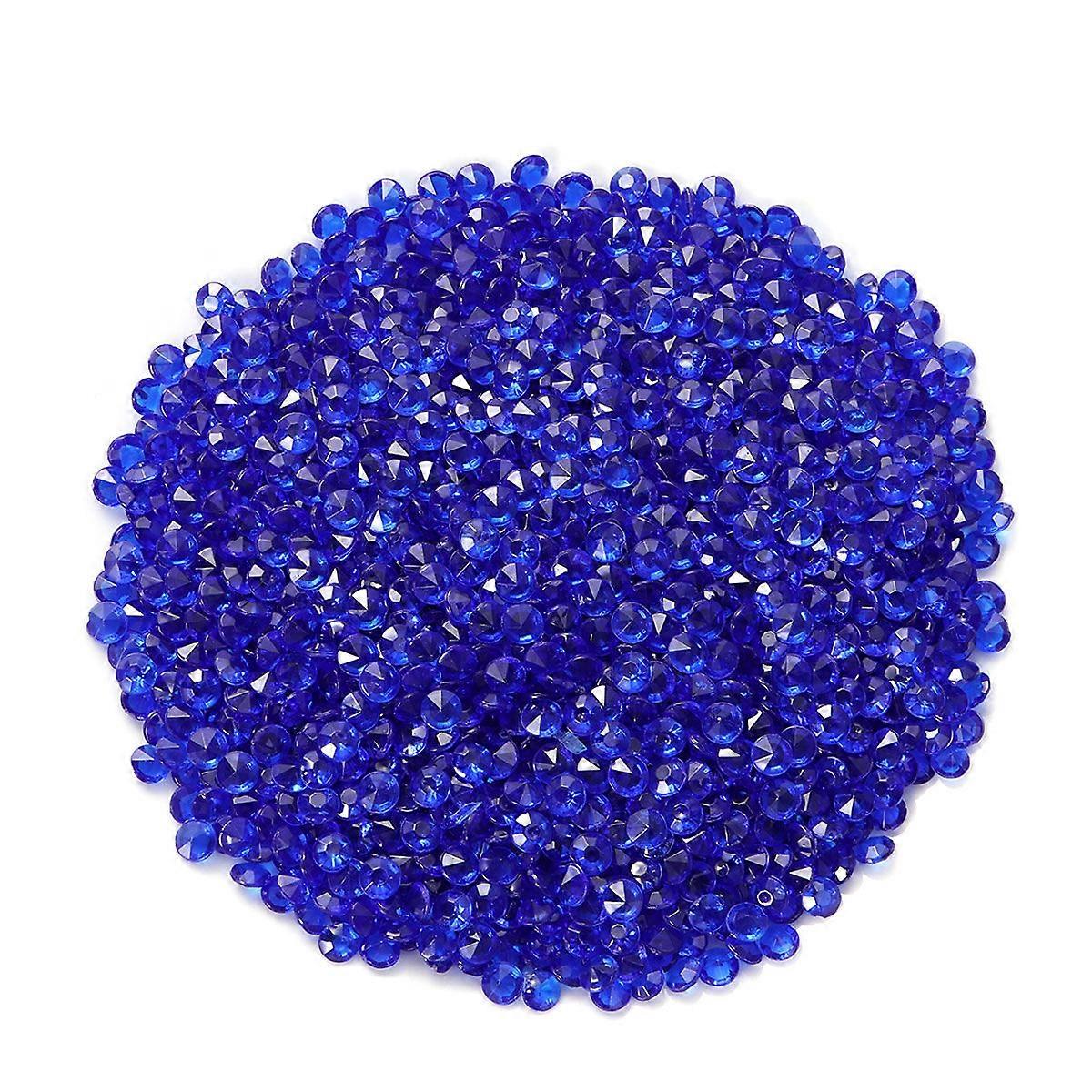 Acrylic Decor Scatter for Tables, Enhance Events with Stylish Craft Additions