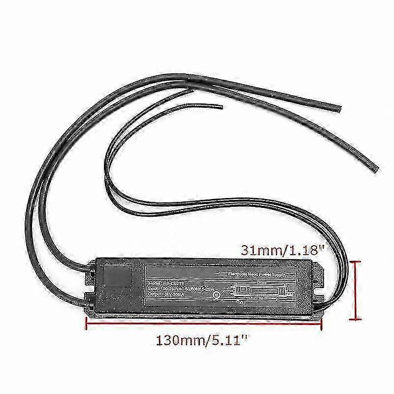3/5/7,5/10KV 30mA 25/30W Neonlicht-Transformator-Netzteil