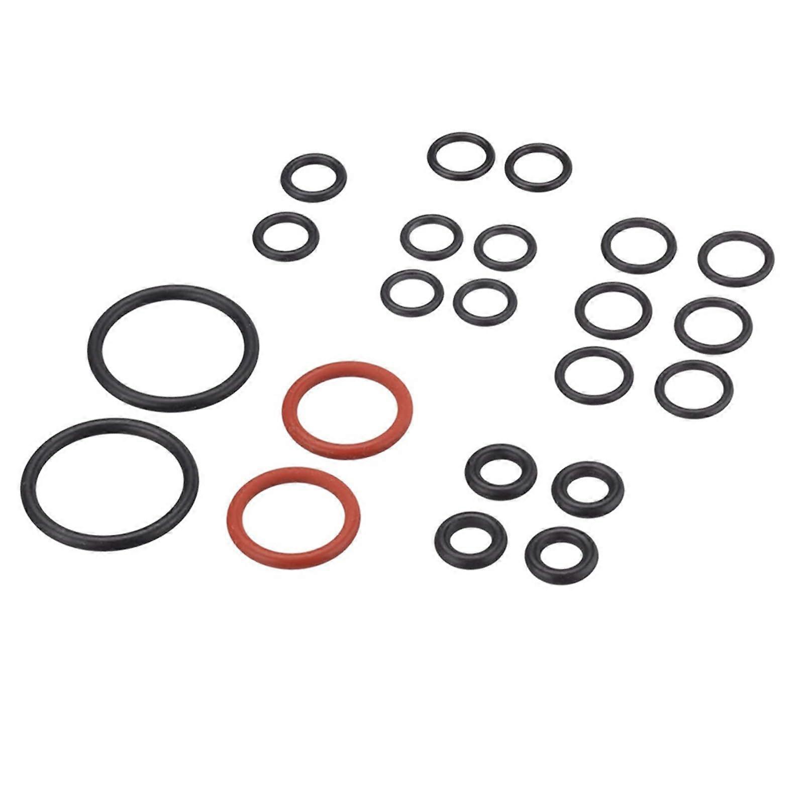 Sealing Ring Accessories for SC2 SC3 SC4 SC5 C10 C20 K.Archer Sealing Ring 2.884312.0 Steam Cleaner Replacement Parts
