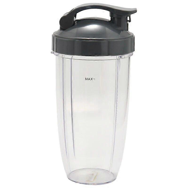 Cup and Blade Set for Replacement Nutri Quick Mixer for Spare Parts and Accessories from Nutribullet