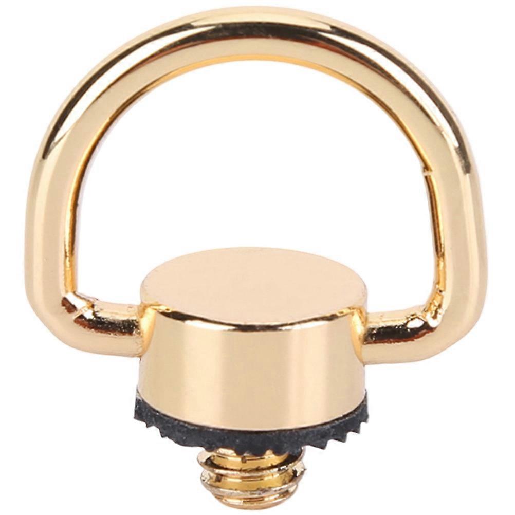 D Ring Light Hanger Heavy Duty Loop for Camping Lanterns Versatile Use Design for Tent Lighting Outdoor Decor
