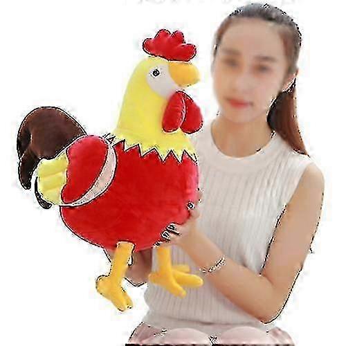 Stuffed Animal Plush Hen Chicken Toy Suitable for Various Brands - Yvan