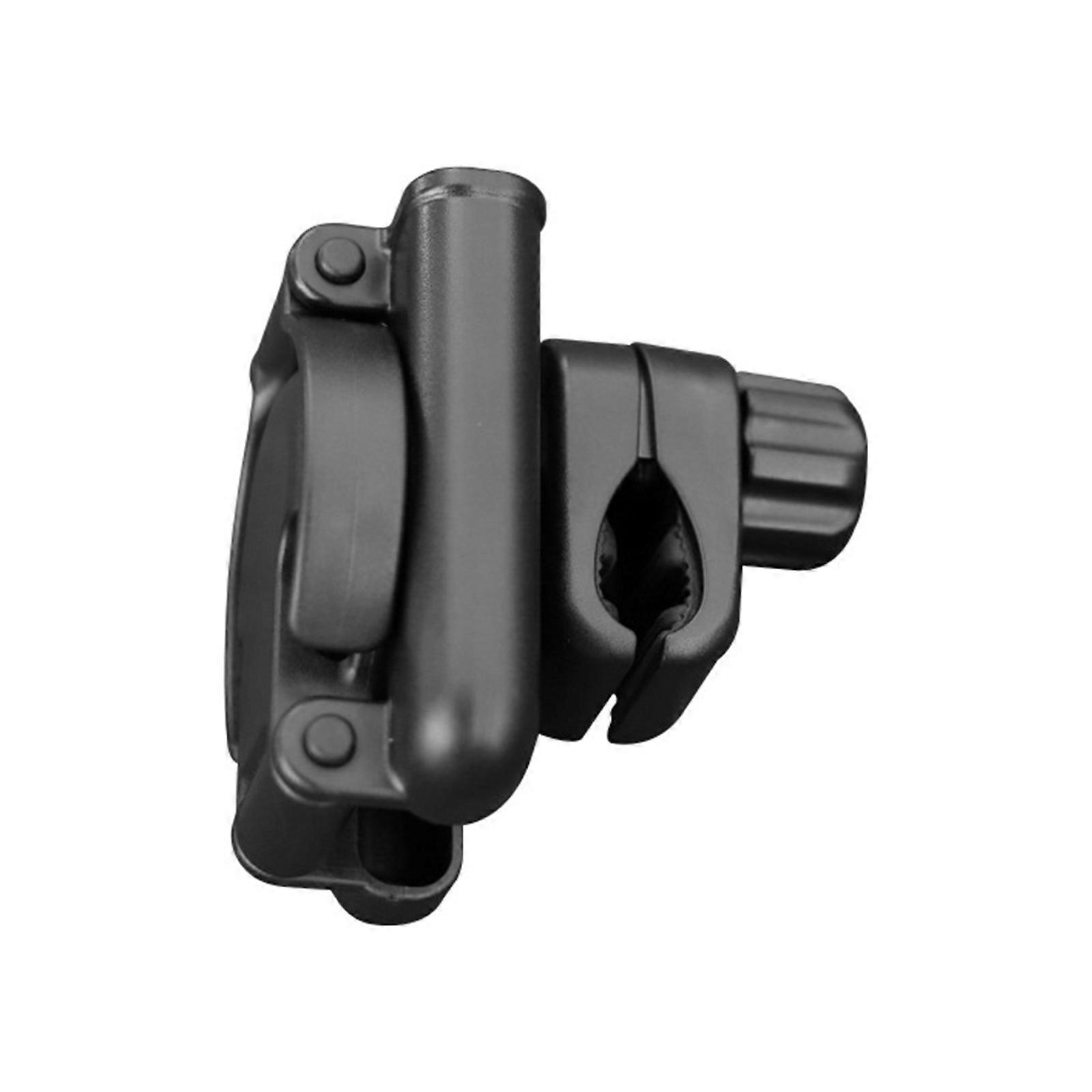 Foldable 2 In 1 Strollers Accessory Feature Beverage Water Holder and Anti Slip Phone Mount Stand for Devices Multicolor