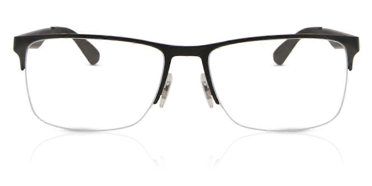 Ray-Ban RX6335 2503 Unisex Eyeglasses