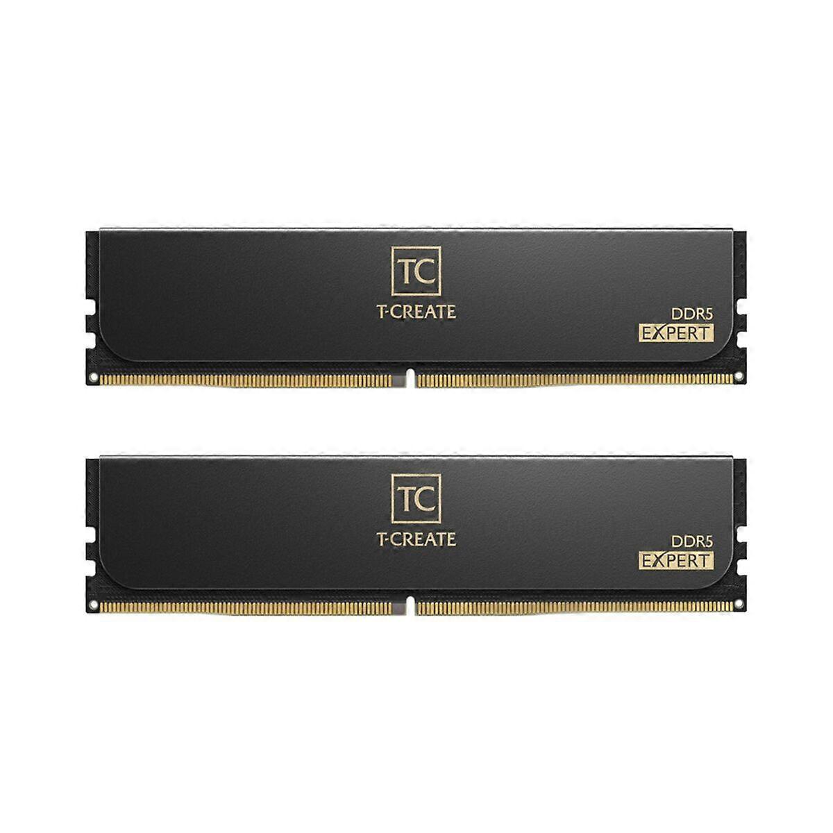 RAM Memory Team Group CTCED564G6000HC34BDC01