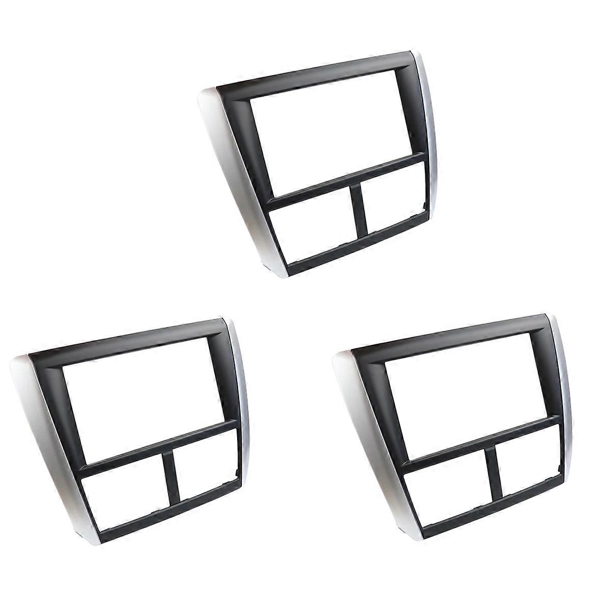 Car Radio Fascia for Forester 2007-2012