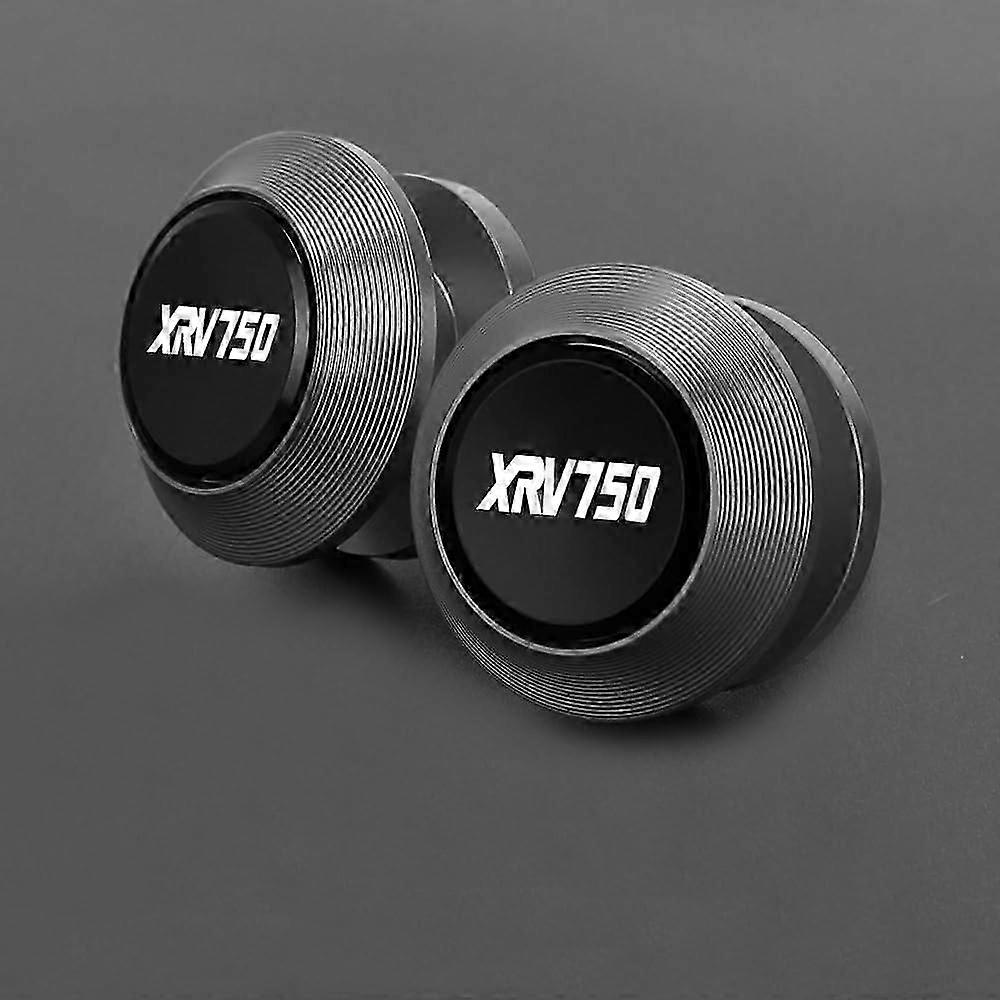 Motorcycle Spool Sliders Fit For H&ONDA XRV750 Africa Twin 1996-2002 2001 2000 1997 1998 1999 XRV 750 AFRICATWIN Motorcycle Swingarm Spool Stand Scre