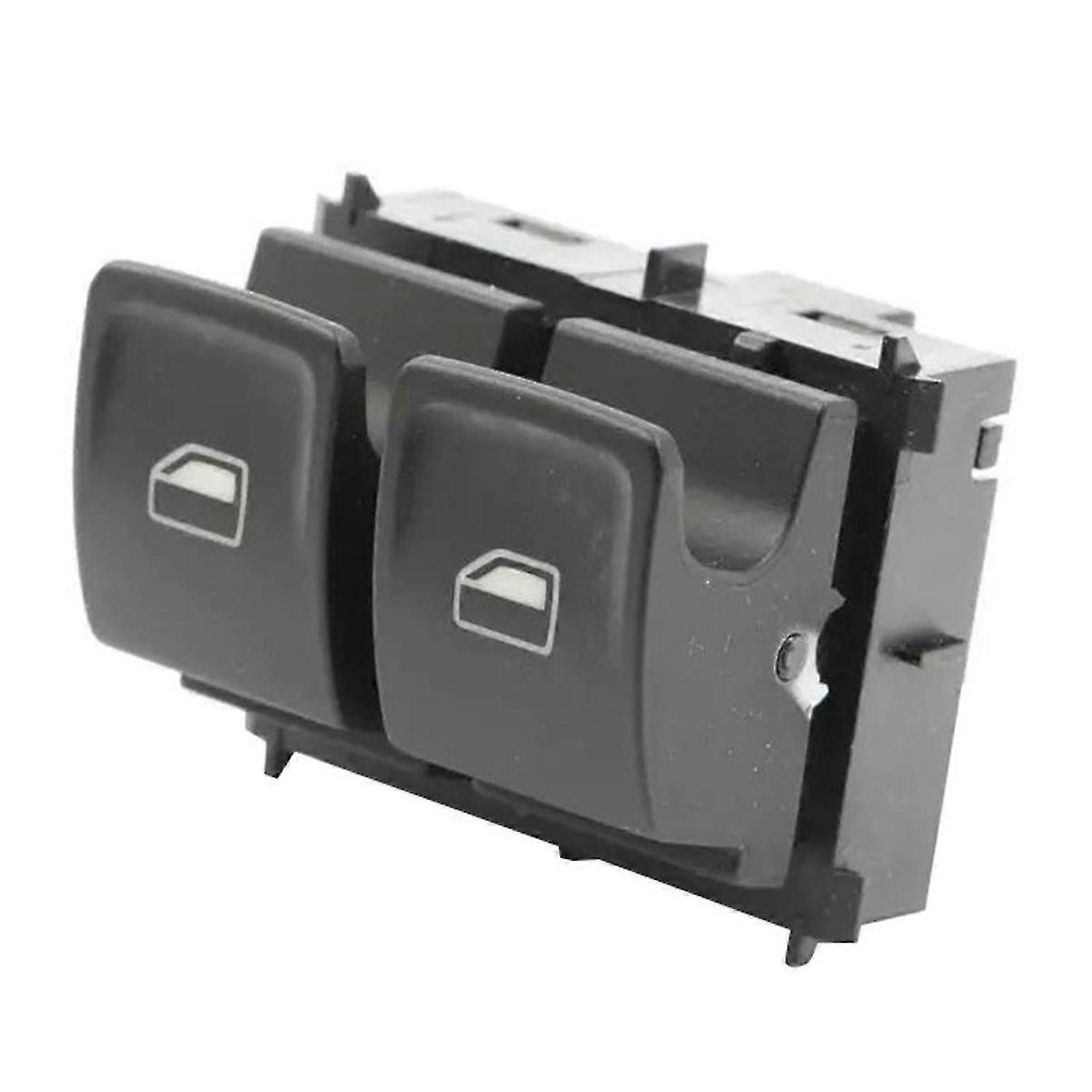 Car Power Window Switch Control Button 5JB959858B for Skoda Rapid Seat Toledo 2013 2014 2015 6V09598