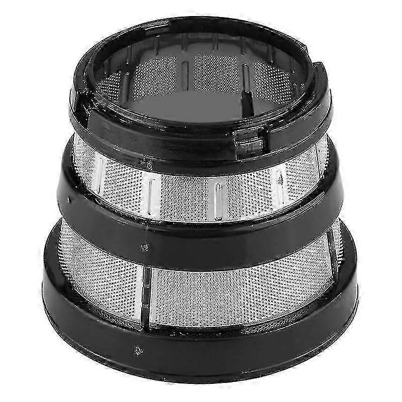 Slow Juicer Fine Mesh Sieve Filter Accessories For Compatible Juicers