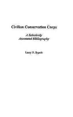 Civilian Conservation Corps