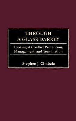 Through a Glass Darkly