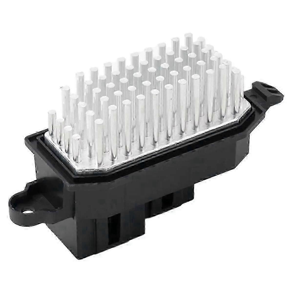 محرك مروحة النفخ، منفاخ السخان، 277A1-4BU0A، 1712874 لسيارة نيسان قاشقاي