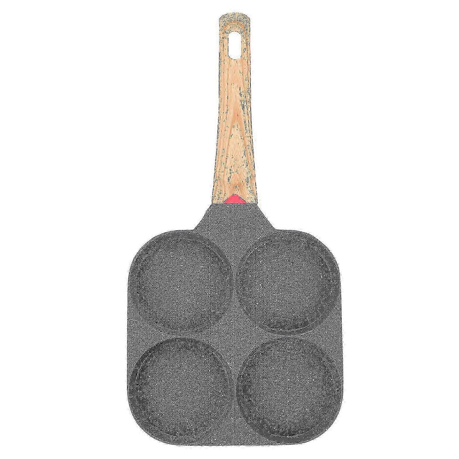 Mini Nonstick Omelette Pan for Cooking Eggs