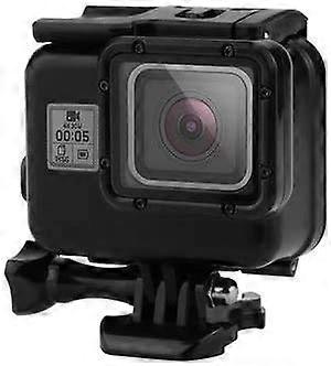 Shoot Case for Hero 6 5 Action Cameras Sports Camera Accessories 1 x Shoot XTGP377A Case with Screw Base