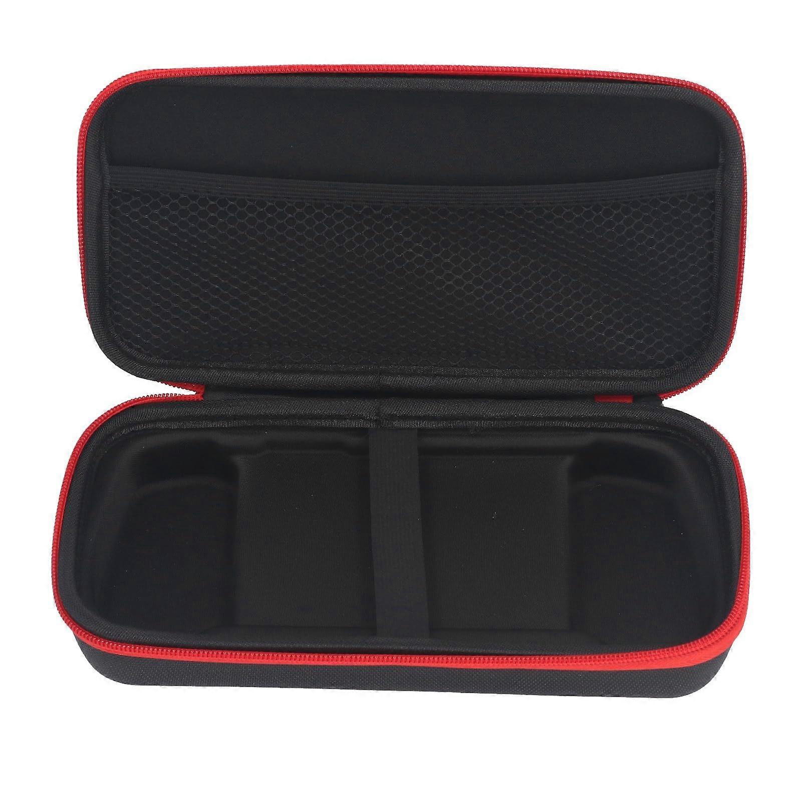 RG405V Handheld Game Console Carry Case Shockproof Waterproof EVA Travel Bag
