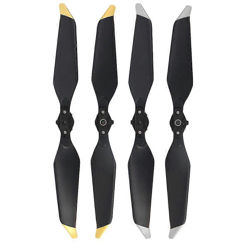 DJI Mavic Pro交換用プロペラ - ドローン用オリジナルスペアパーツ