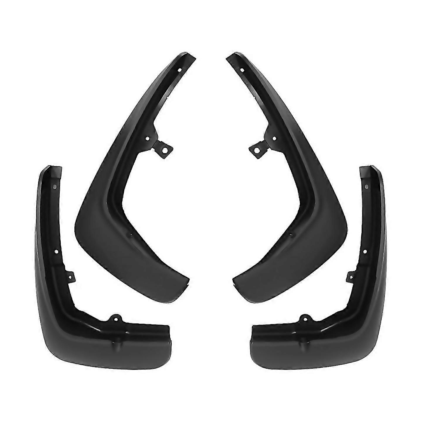 For Mud Guard Mud Flaps Splash Flap Accessories