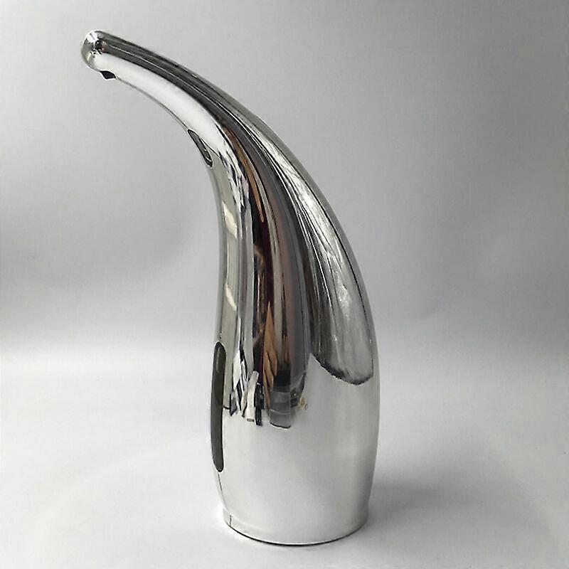 300 ml automatisk infrarød håndfri berøringsfri såpedispenser automatisk håndsåpedispenser