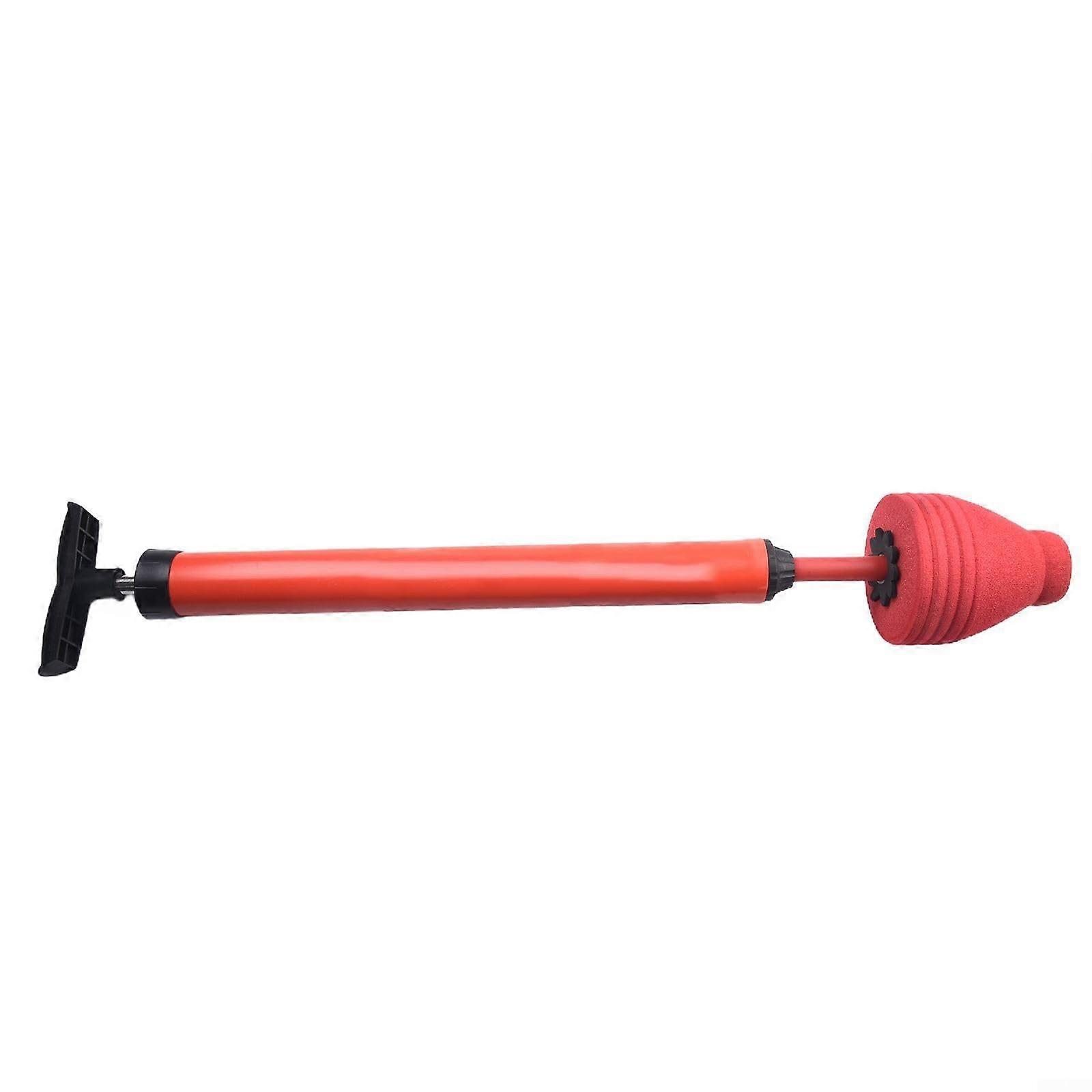 Advanced drainage cleaning solution with load sealing technology for maximum effectiveness