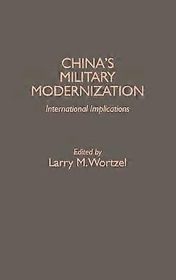 China's Military Modernization