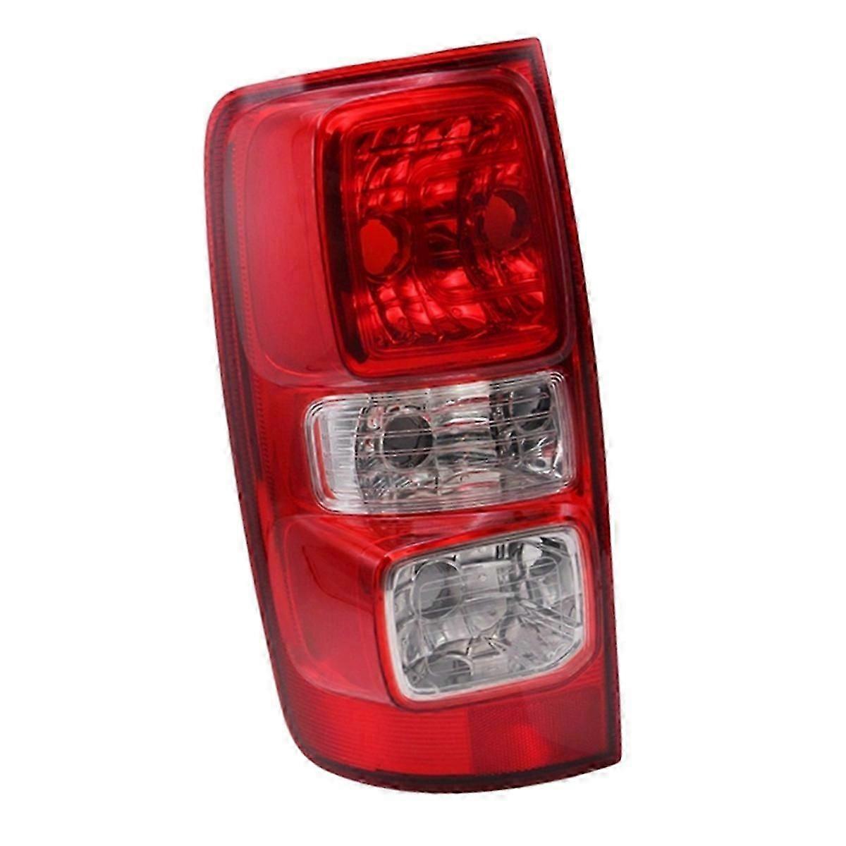 Lights Brake Turn Signal For Left