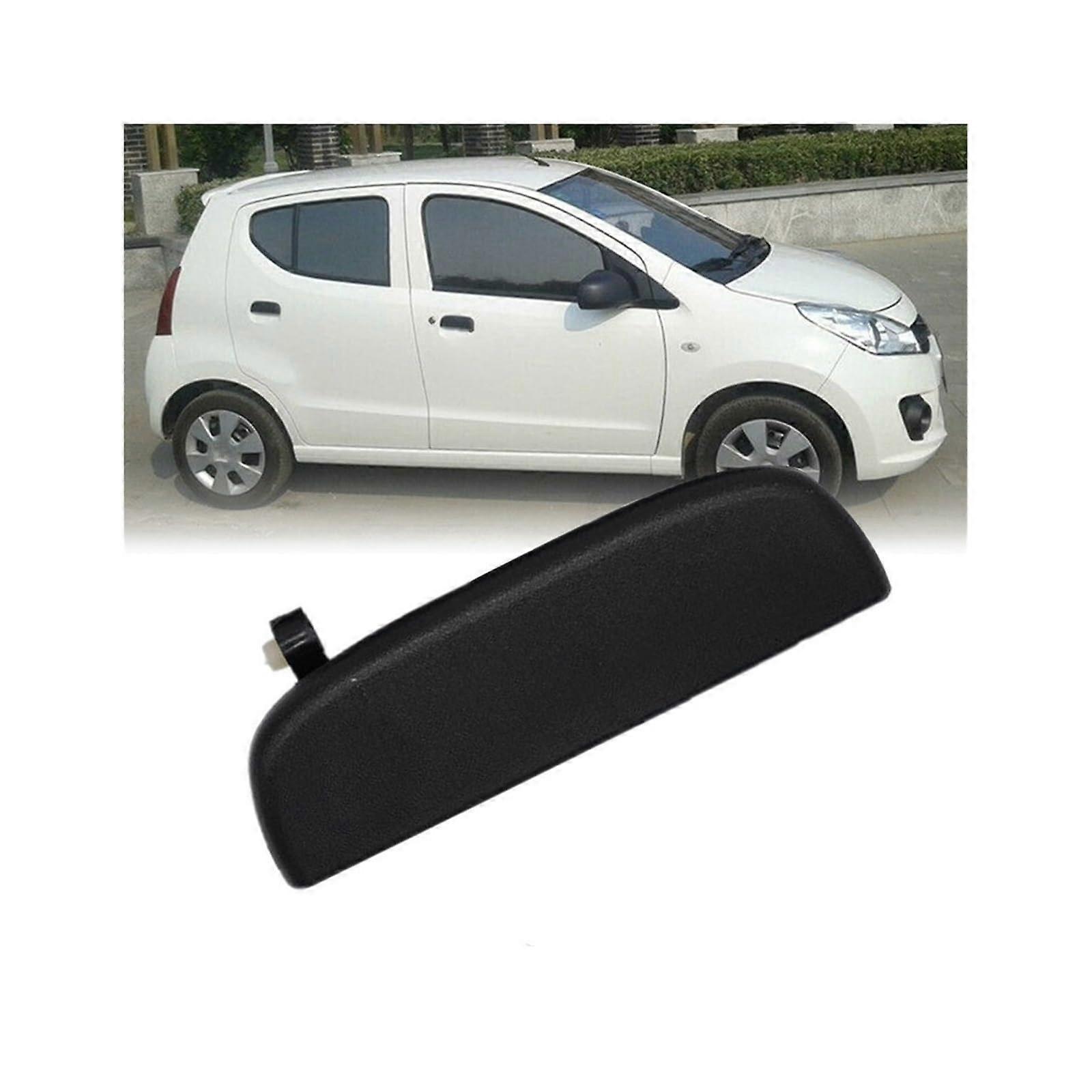 Door Handle Cover Trim For Suzuki Alto - Exterior Front And Rear, Left And Right, Front Right