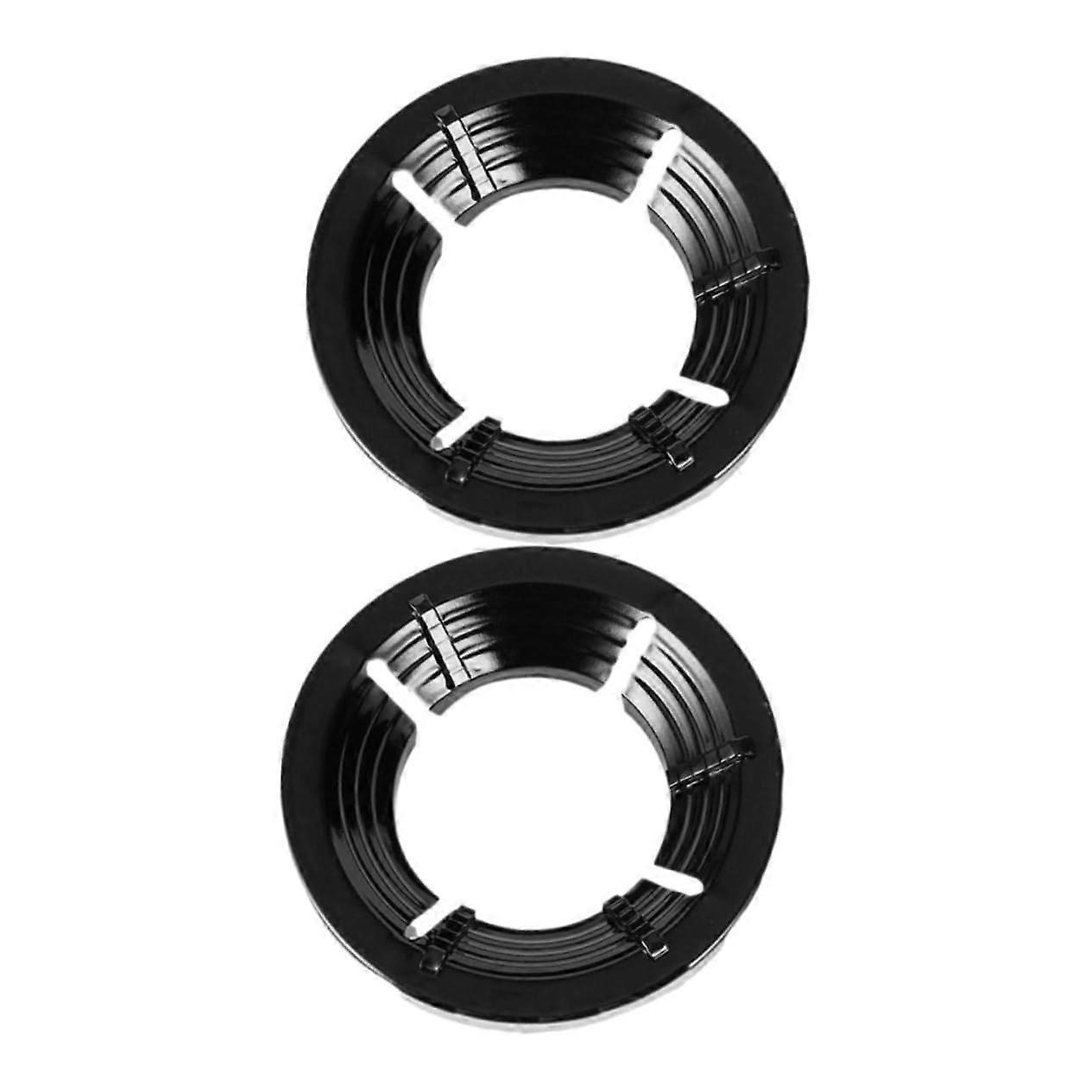 Gas stove windproof universal wok stand