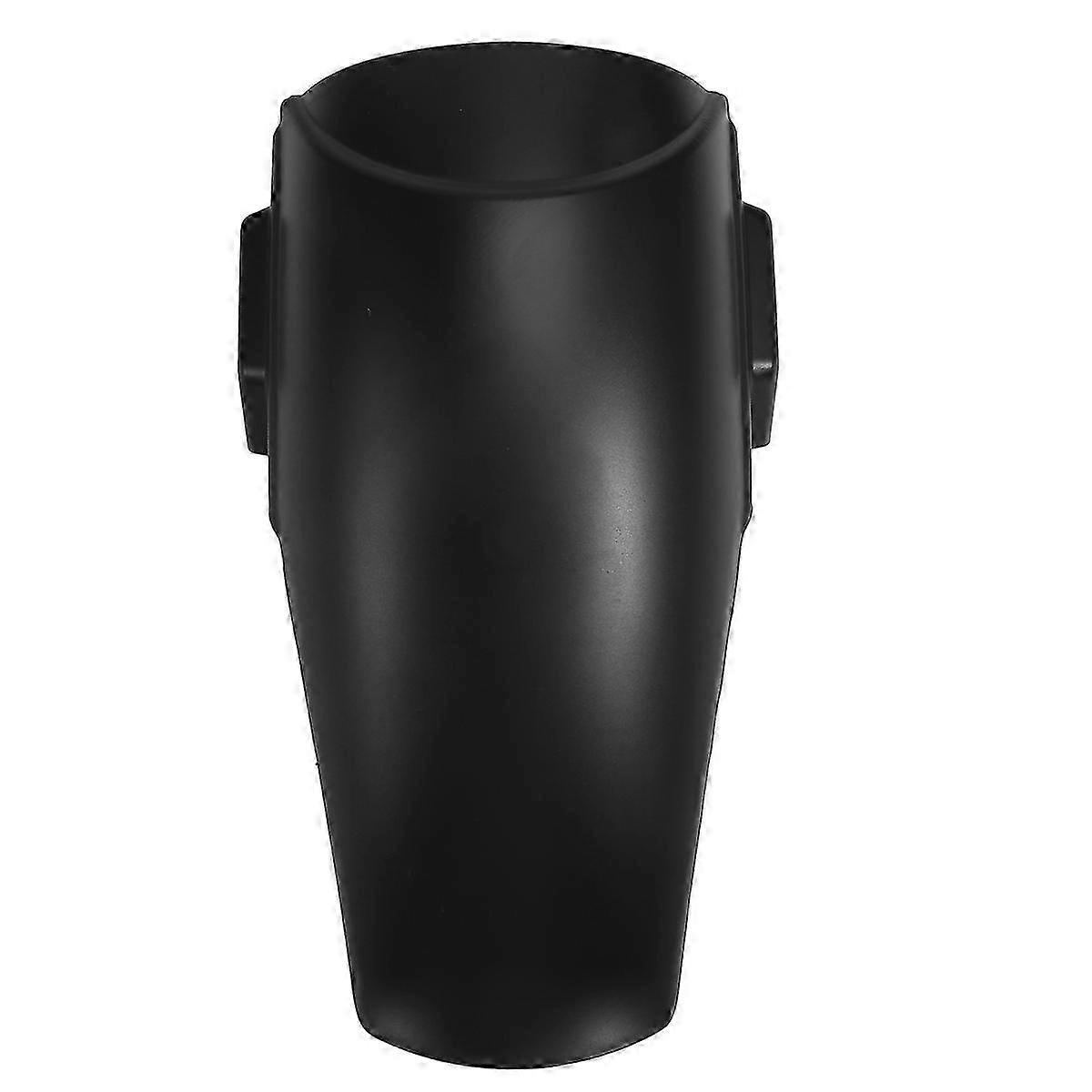 Front Wheel Extender for Motorcycle Accessories - Enhance Stability & Performance for Safe Riding
