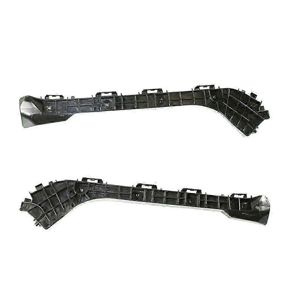 Left & right bumper brackets for Toyota Prius 2010-2015