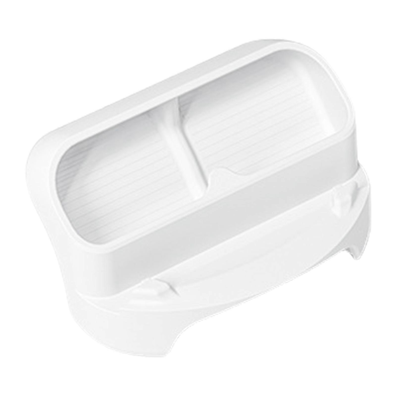 Quick Install Steering Wheel Phone Support  Sunglasses Storage Box Waterproof Case Mobile Phone Bracket for Vehicle  Multicolor