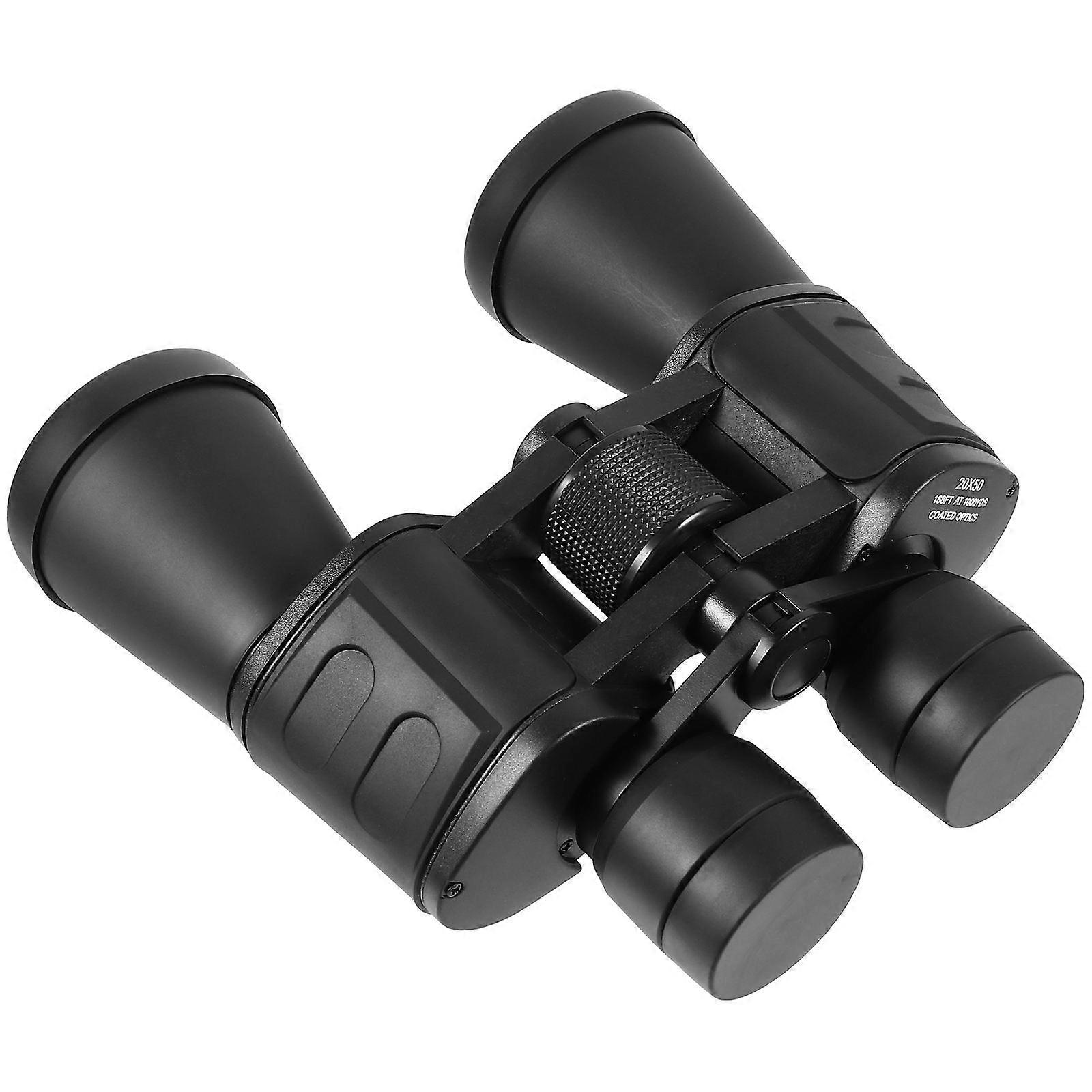 Sports Powerful Magnification Lightweight Outdoor Travelling 1Set