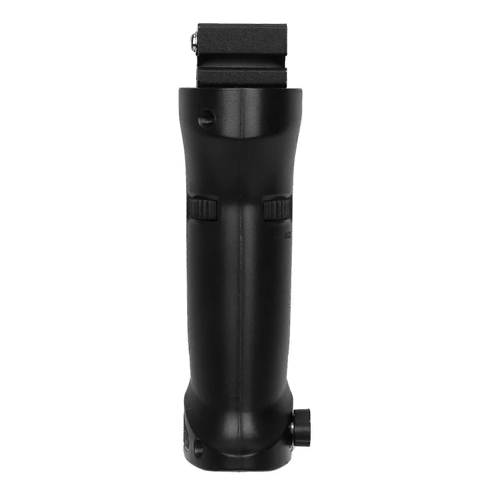 Versatile Hot Shoe Handle Convenient & User Friendly Hot Shoe Grip Convenient and User Friendly Hot Shoe Grip for FG-40 Multicolor