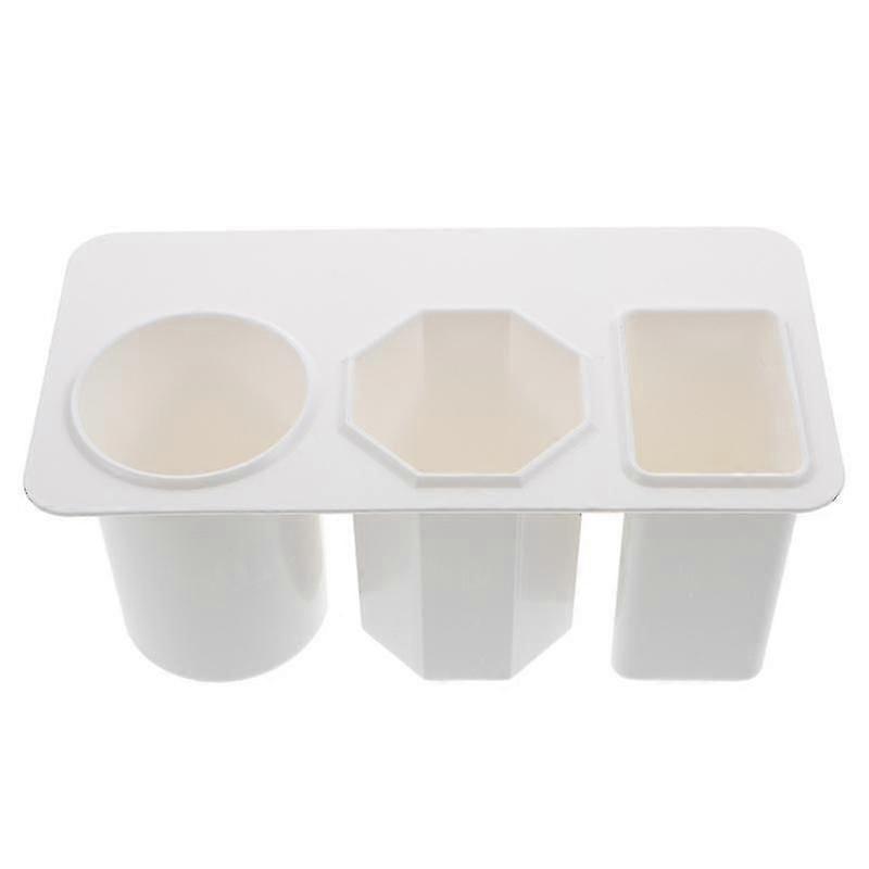 Minimalist Office Pen Holder for a Clutter-Free Workspace