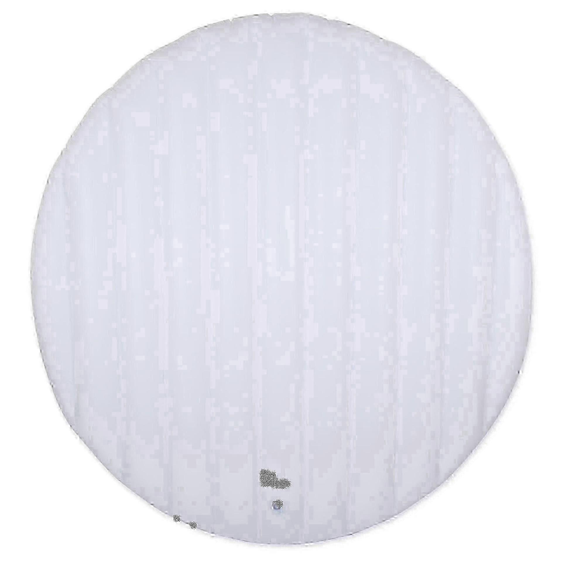 Cancun Havana Round Inflatable Lid