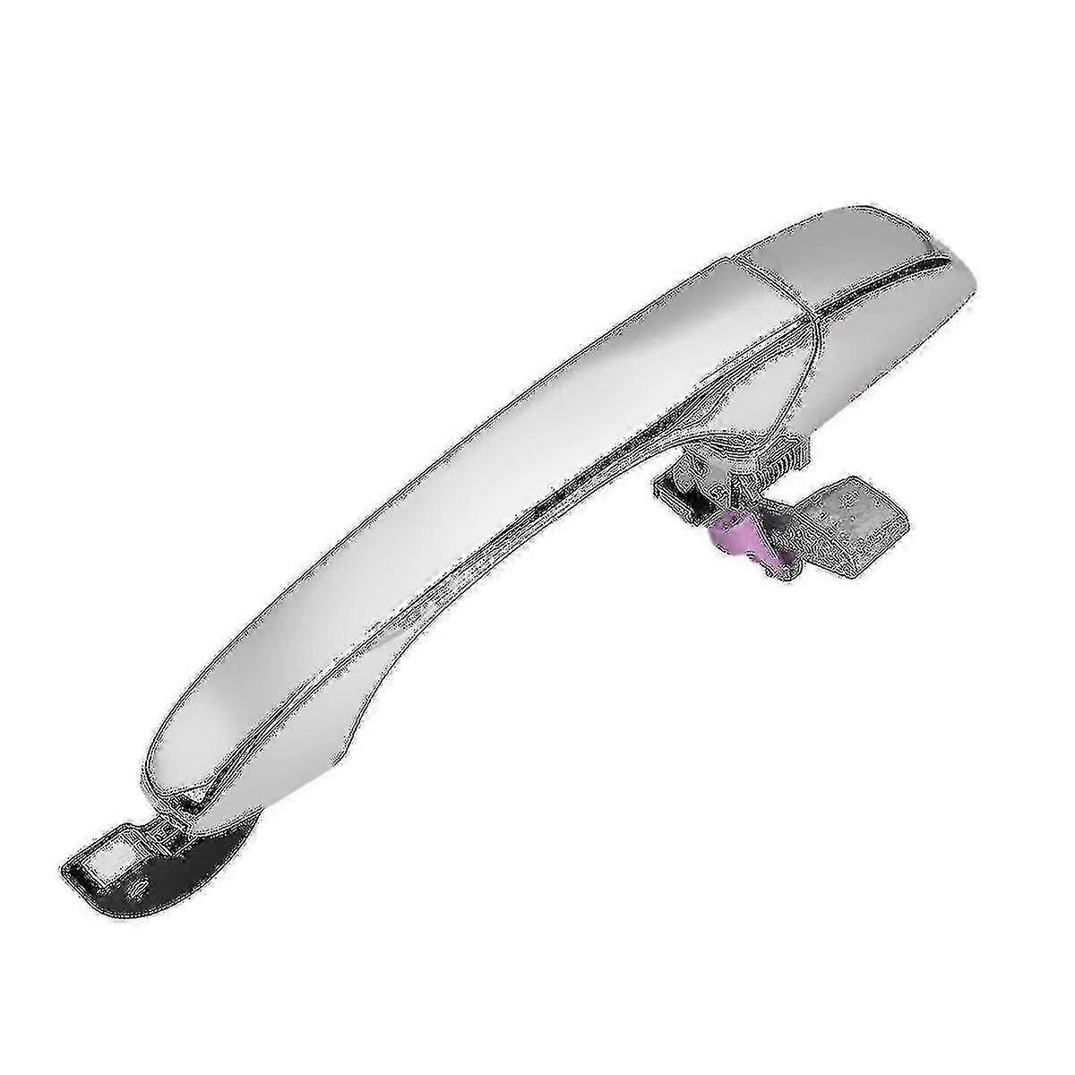 Outer Door Handle for Chrysler 300c/dodge - Front/rear Right Side G