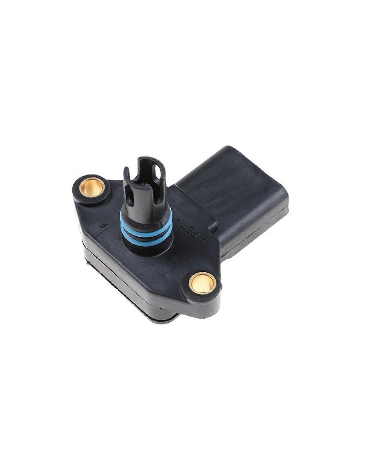 Intake manifold pressure sensor part number for the intake manifold pressure sensor: 0261230081 036906051G Intake manifold pressure sensor