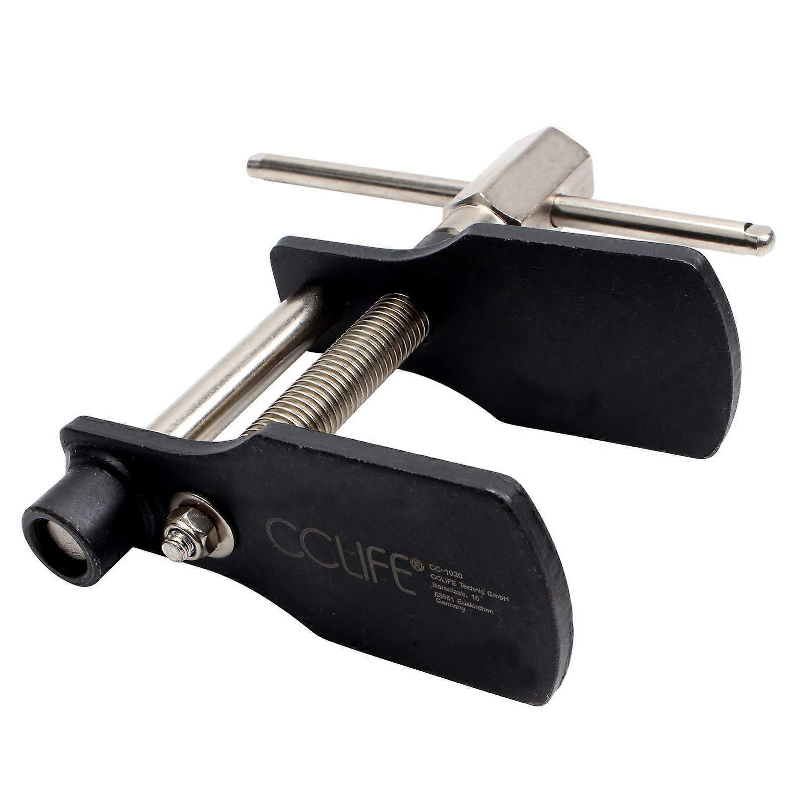 Universal Brake Piston Reset Tool For Brake Pistons, Non-Rotating Caliper Piston Tool, 13-87 Mm