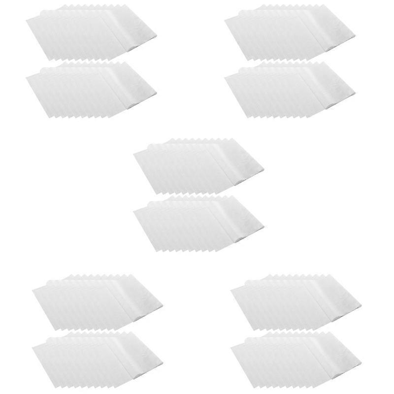 50 Sheet 28 Inchx12 Inch Electrostatic Filter Cotton,HEPA Filtering Net for / Mi Air Purifier