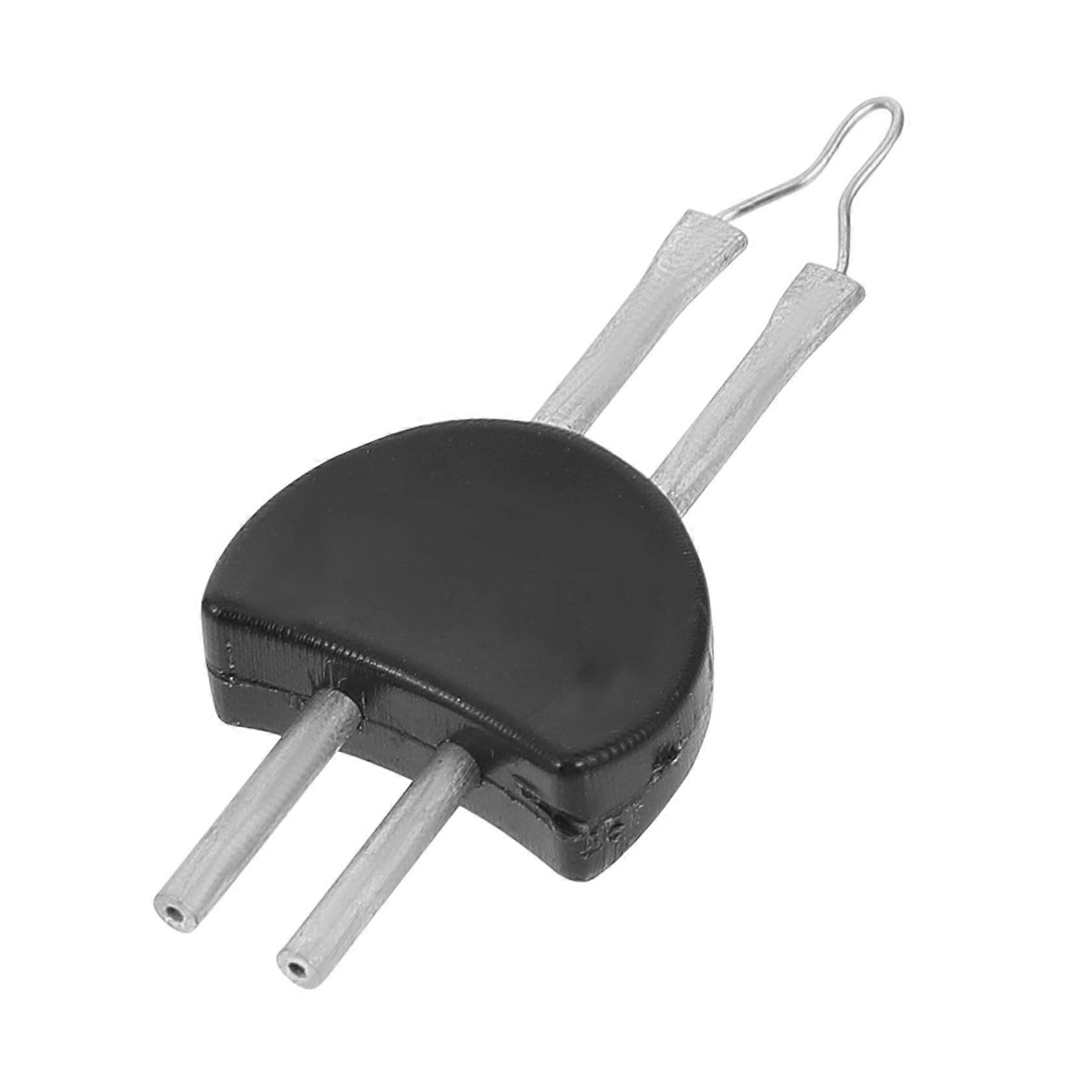 Replacement Tip for Threaded Cable Burners, Precision Welding Head for Wax and Bead Projects, Easy Installation, Durable Material