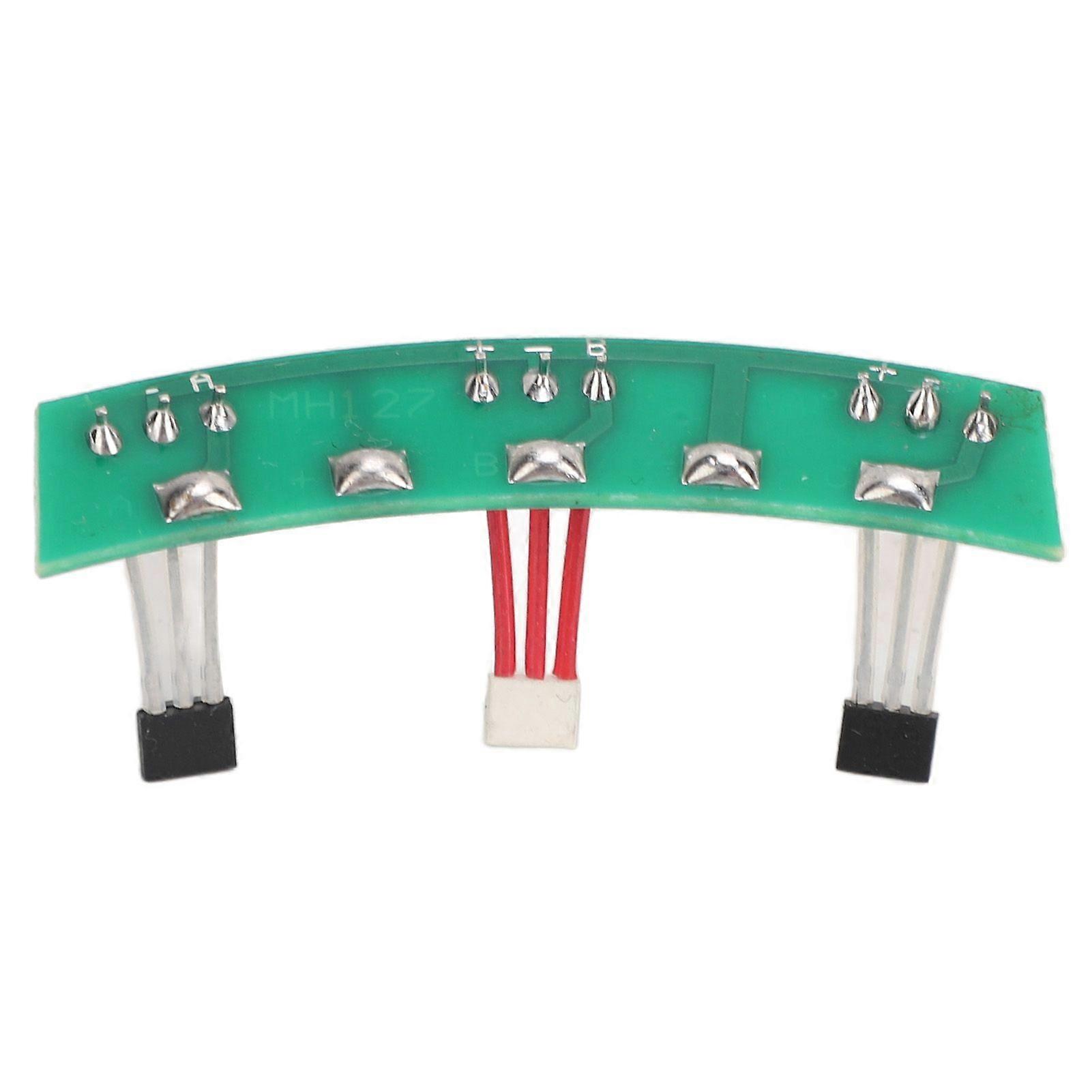 Electric Scooter Sensor PCB Easy to Install High Stability Hall Sensor Board for Xiaomi Mi4 Mi4pro