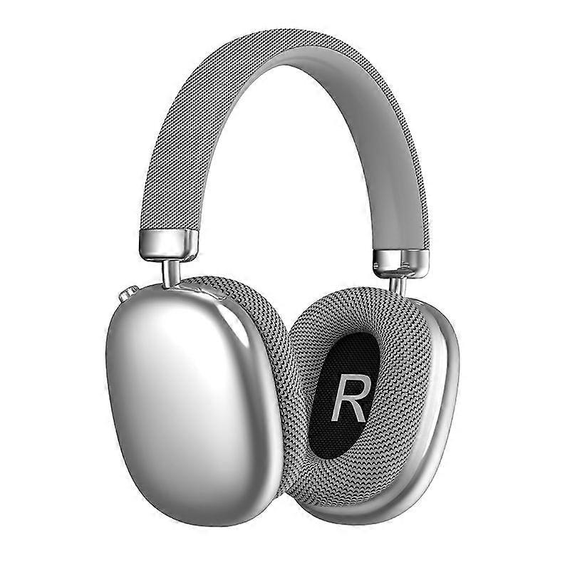 Wireless Bluetooth Headset Long Battery & Noise Cancel