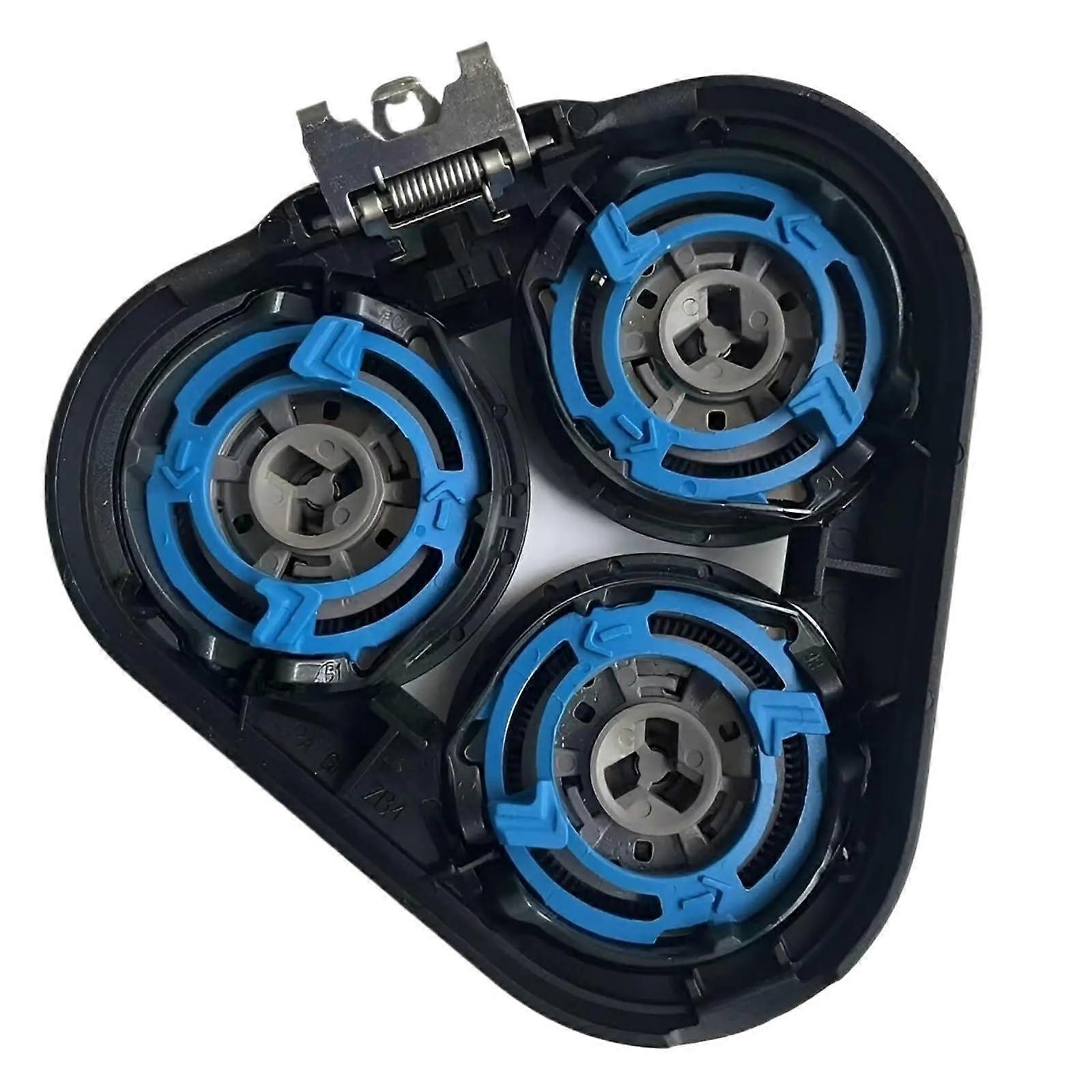 1 Piece Replacement Shaver Head Compatible With Philips Razor Blade S5000 S5370 S5571 S5420 S5140 S5078 S5077 S5050 S5082 S5380 S5400 1 Piece.