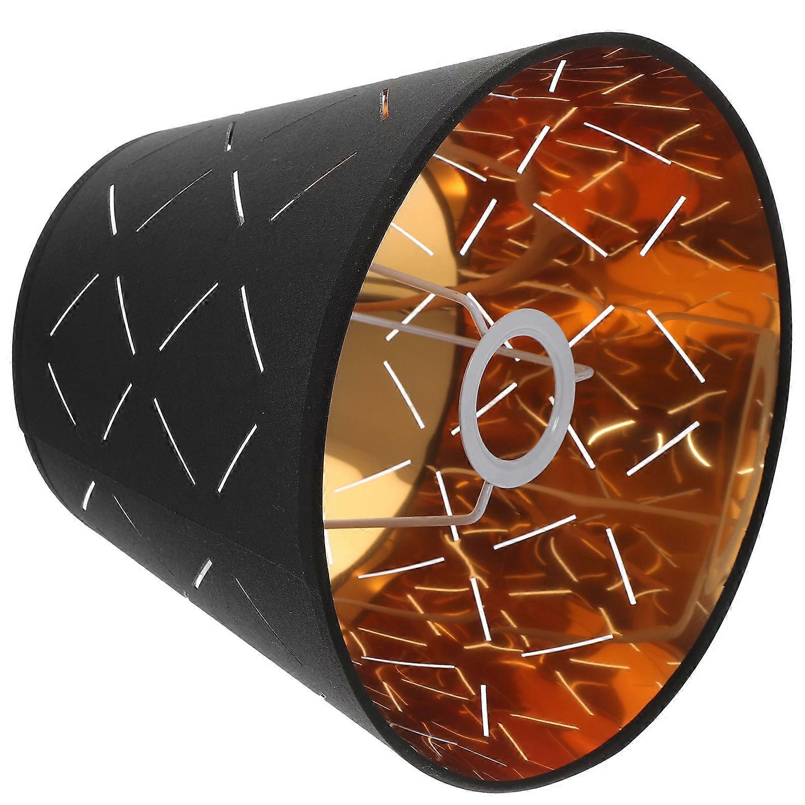 Replacement Lampshade For Table And Floor Lamps Elegant And Design Easy Installation For Decor
