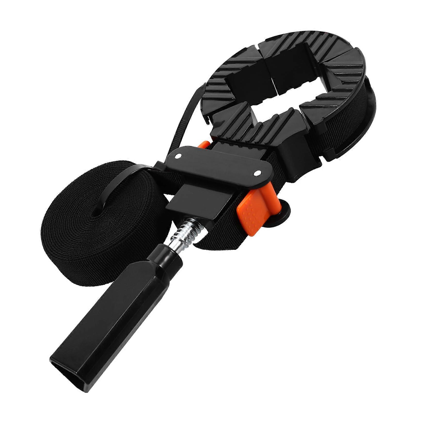 Woodworking Clamp Stable Picture Frame Clamp with Clamping Force Solution for Quick Assembly Frame Work