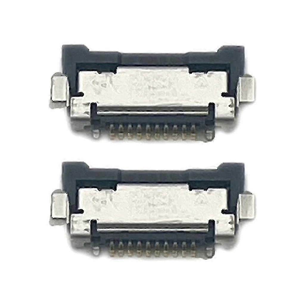 2025 For Xbox-series X Power Eject Nexus Button Fpc Connector Socket On Motherboards