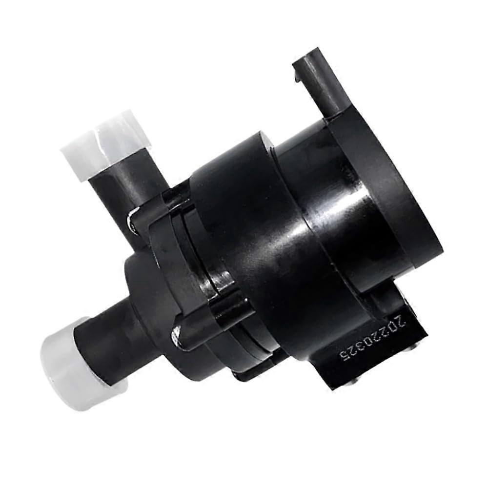 Water Pump for Tiggo 7 8 F4J16 Model 1118071 AC Compatible Engine Cooling System Replacement