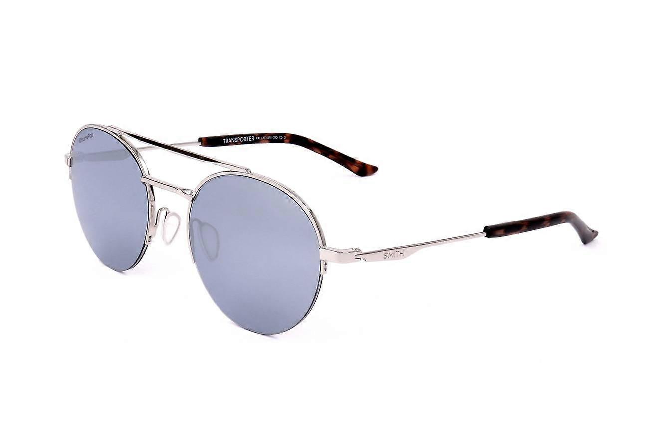 Sunglasses Smith TRANSPORTER 010 PALLADIUM 52/20/140 UNISEX