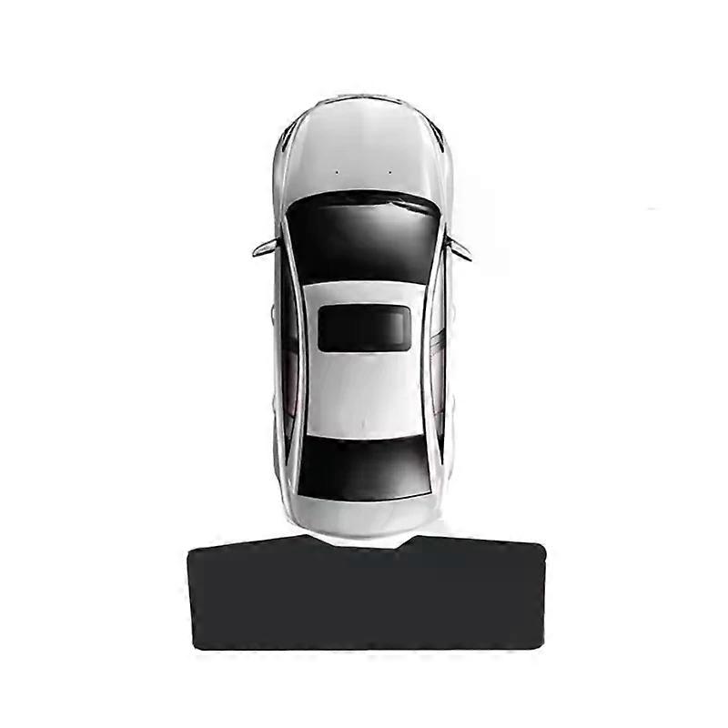 Μέρη αυτοκινήτων για Mercedes Benz V-Class Marco Polo W447 LWB MK3 2015~2025 αυτοκίνητο μαγνητική σκιά προστασίας προσωπικών δεδομένων κάλυψη μπλοκαρίσματος κουρτίνα