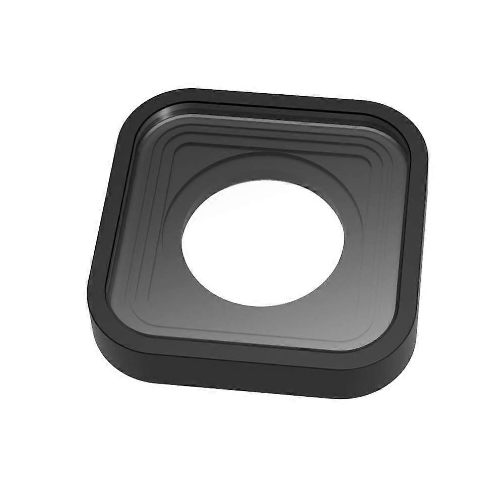 UV Filter for Hero 9 Action Camera Lens - Replacement Cover, Lightweight Optical Glass, Scratch-Resistant, High-Definition