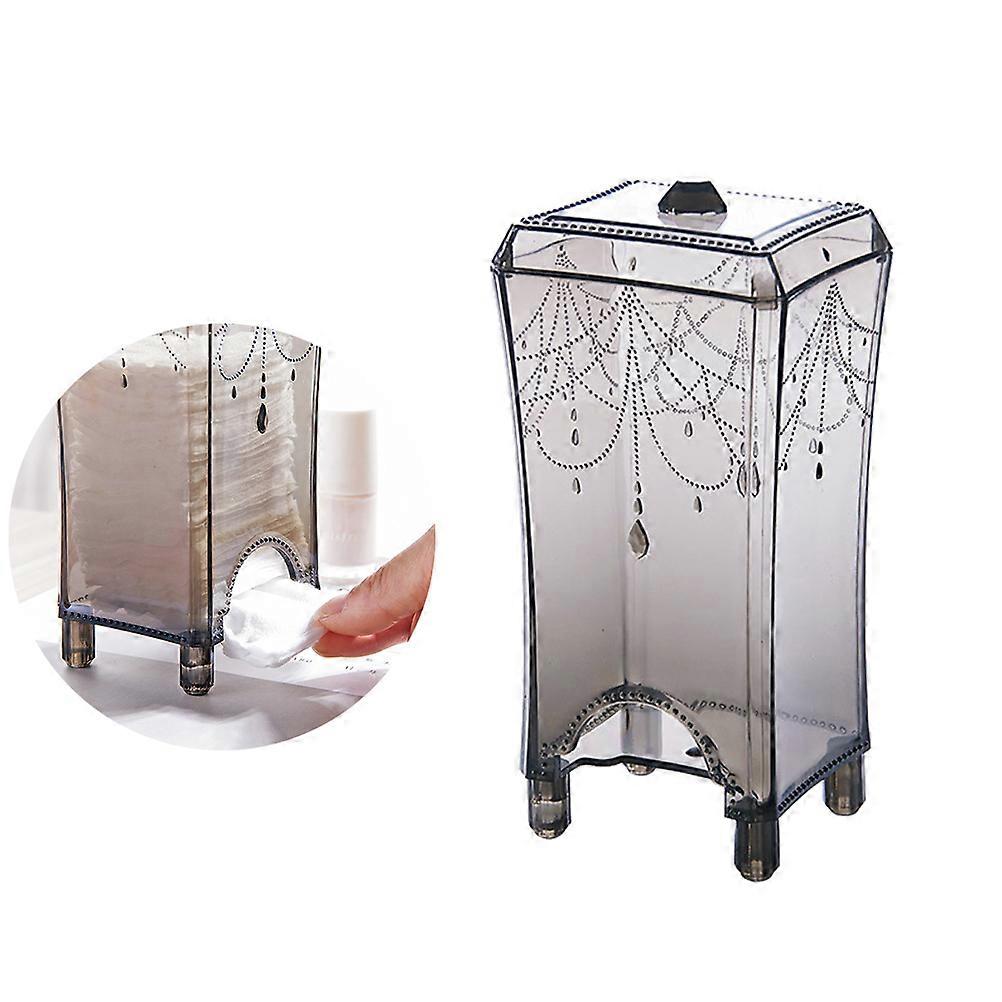 Makeup Holder with Safe and Odorless Material for Daily Use